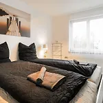 Apartament Ferienwohnung Metzingen Metzingen (Tubingen)
