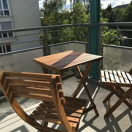Ferienwohnung Metzingen * Metzingen (Tubingen)