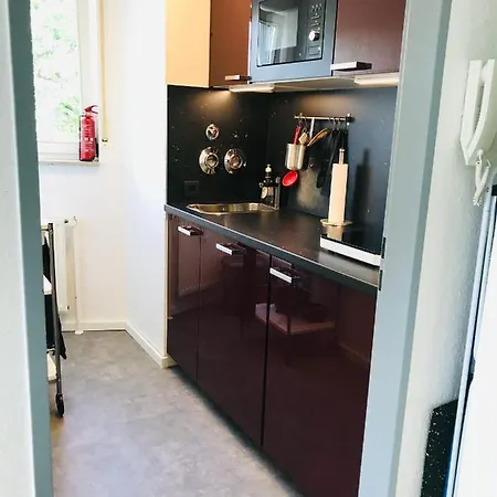 Ferienwohnung Metzingen Apartment Metzingen (Tubingen)
