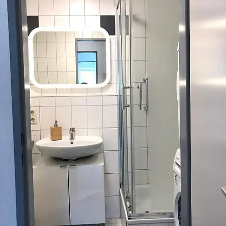 Ferienwohnung Metzingen