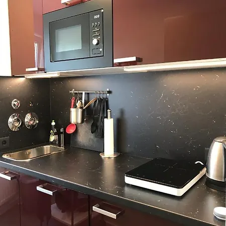 Apartment Ferienwohnung Metzingen