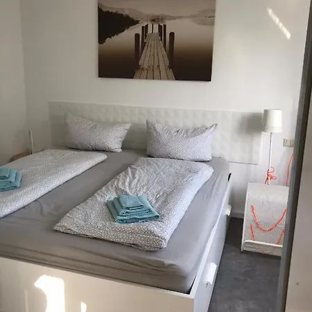 Ferienwohnung Metzingen Apartment