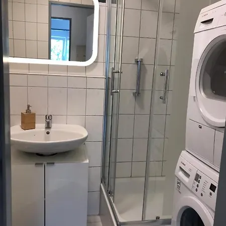 Ferienwohnung Metzingen Apartment *