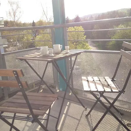 Ferienwohnung Metzingen Apartment Metzingen (Tubingen)