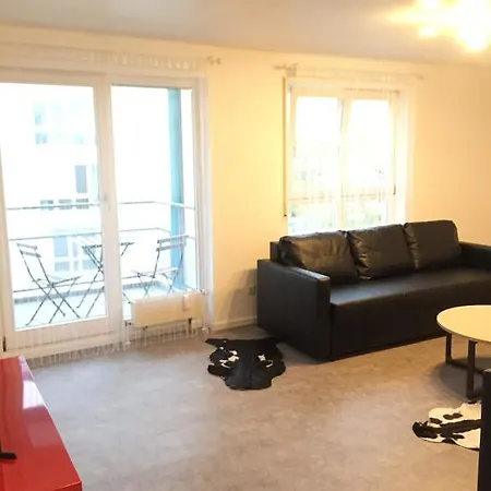 Ferienwohnung Metzingen Metzingen (Tubingen)