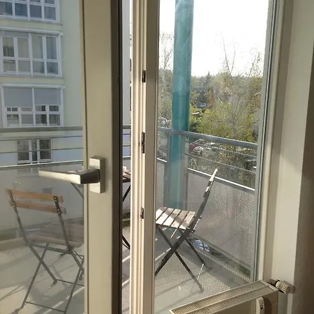 Ferienwohnung Metzingen Apartment Metzingen (Tubingen)