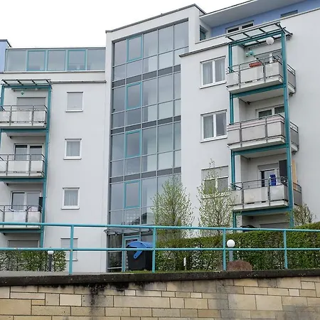 Ferienwohnung Metzingen Apartment *