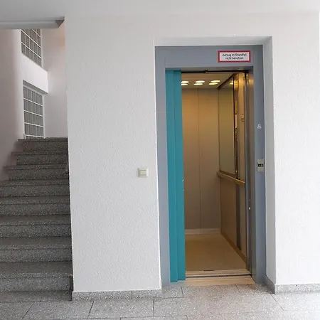 Ferienwohnung Metzingen * Metzingen (Tubingen)