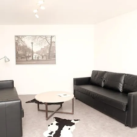 Apartment Ferienwohnung Metzingen