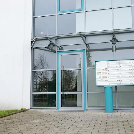 Apartment Ferienwohnung Metzingen *