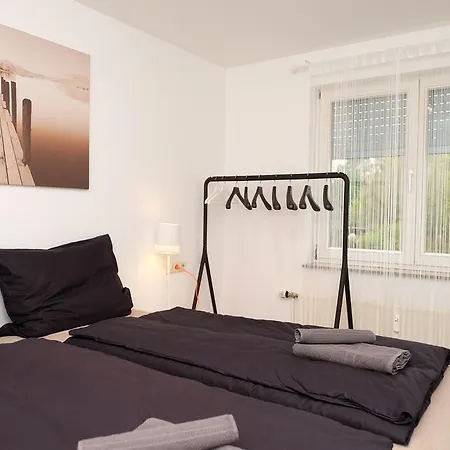 Ferienwohnung Metzingen *