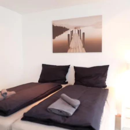 Ferienwohnung Metzingen