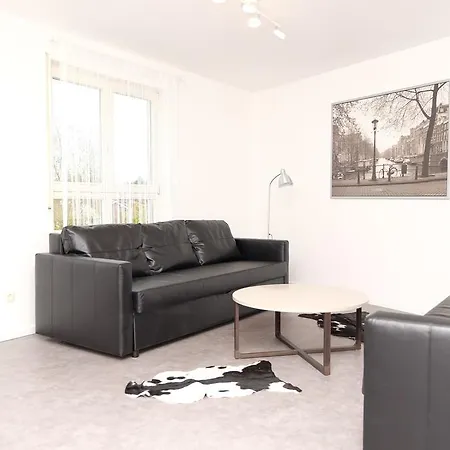 Ferienwohnung Metzingen Apartment *