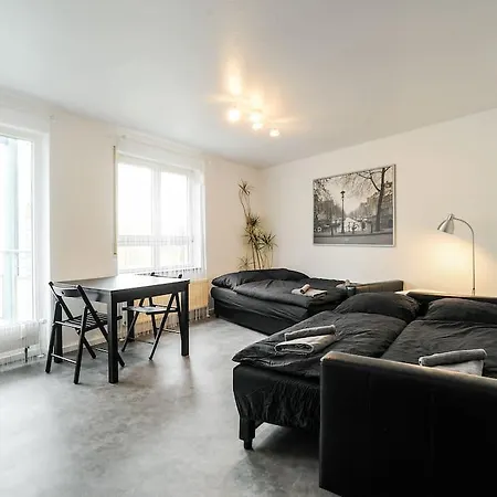 Ferienwohnung Metzingen Apartment