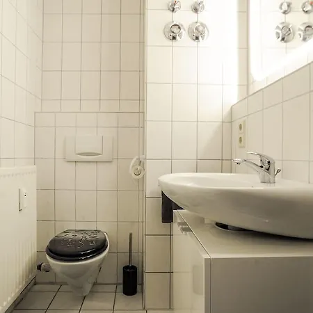 Apartment Ferienwohnung Metzingen *