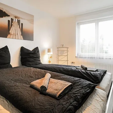 Apartment Ferienwohnung Metzingen Metzingen (Tubingen)