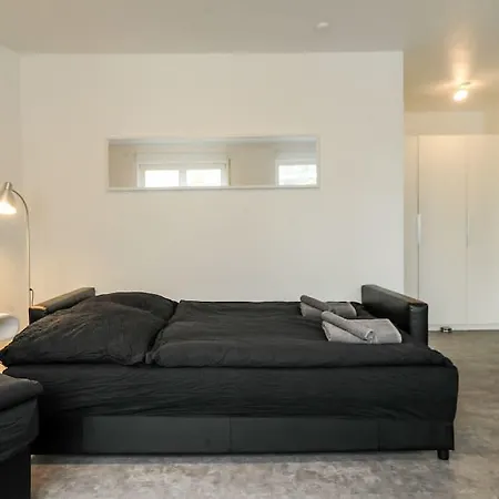 Ferienwohnung Metzingen * Metzingen (Tubingen)