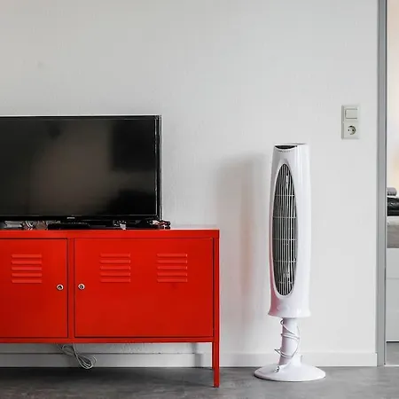 Ferienwohnung Metzingen Apartment Metzingen (Tubingen)