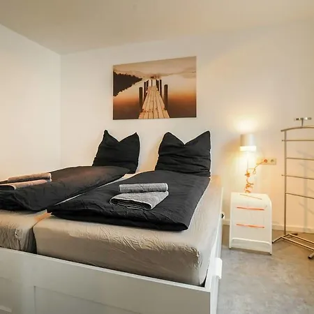 Apartment Ferienwohnung Metzingen *