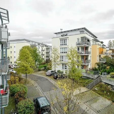 Ferienwohnung Metzingen Apartment *