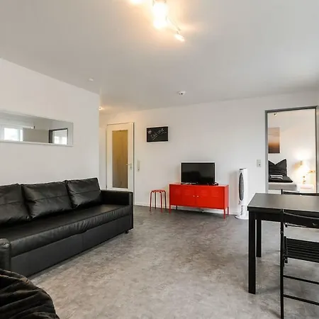 Ferienwohnung Metzingen Apartment