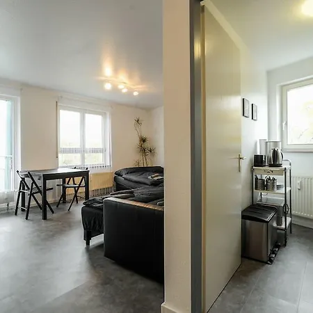 Apartment Ferienwohnung Metzingen *